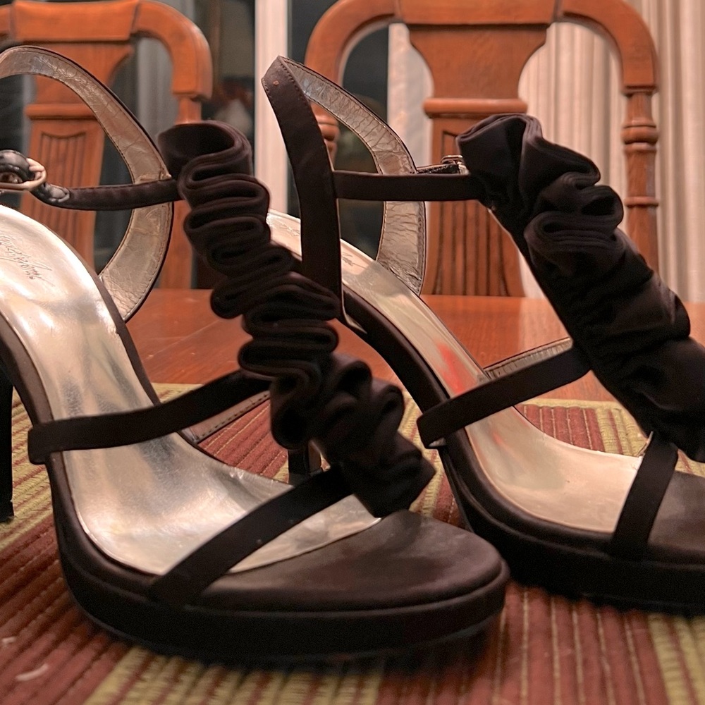 Sexy heels